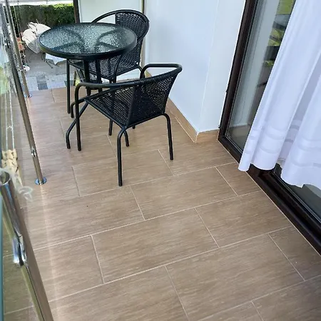 Zakatek בית הארחה 3*