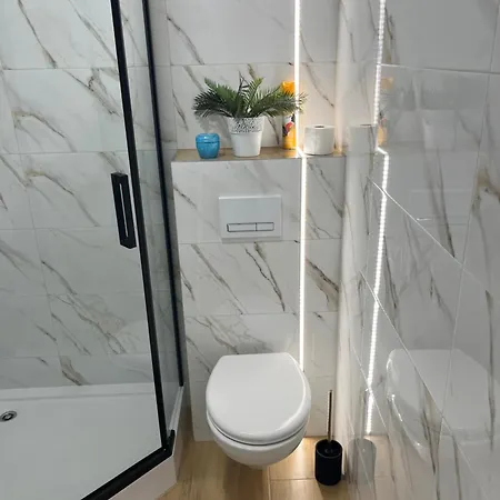 Zakatek בית הארחה גרצי'יבובו