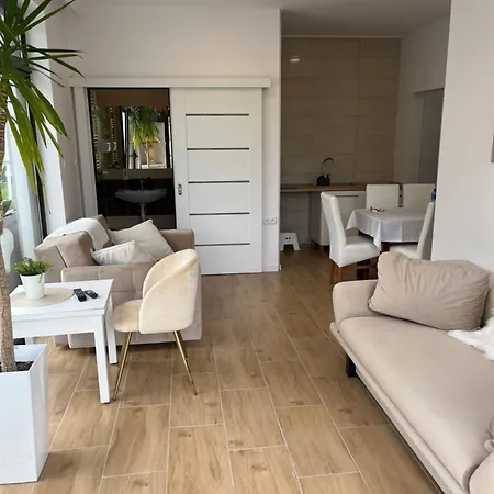 בית הארחה Zakatek