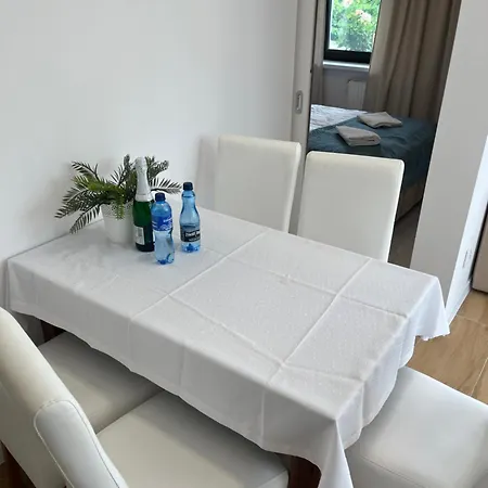 בית הארחה Zakatek