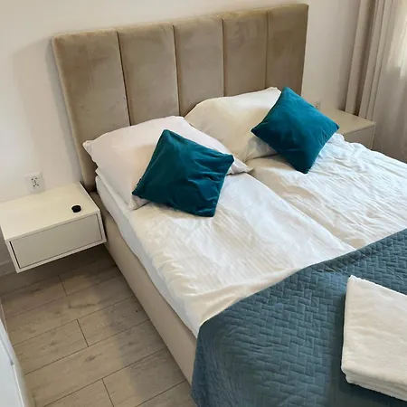 Zakatek גרצי'יבובו