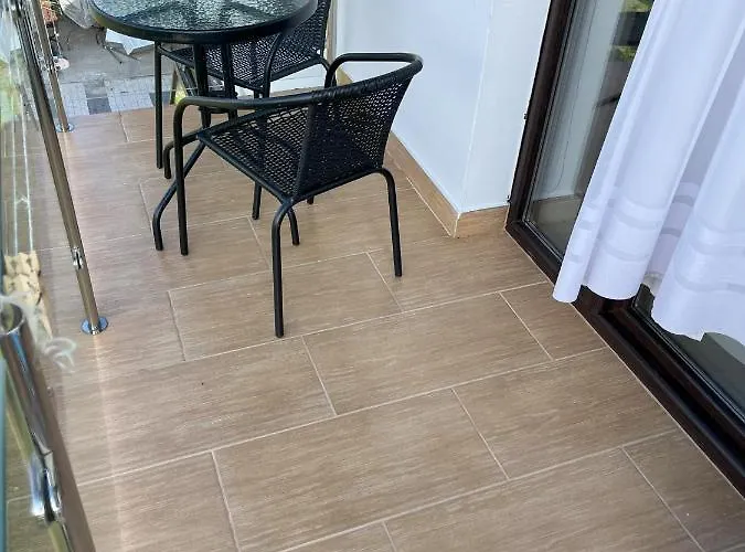 Zakatek Гостевой дом 3*