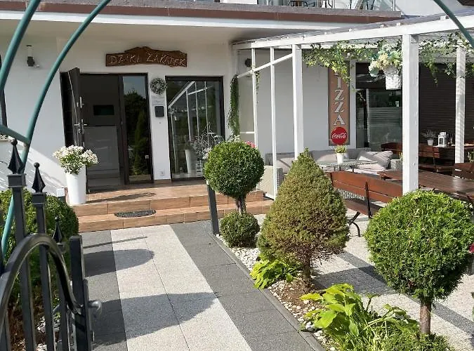 Zakatek 3* Грзибово