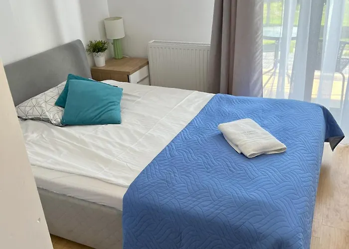 Гостевой дом Zakatek Грзибово