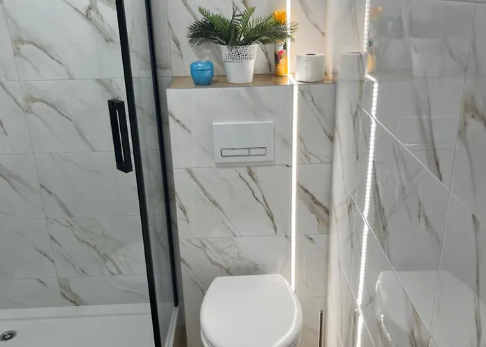 Zakatek Гостевой дом Грзибово