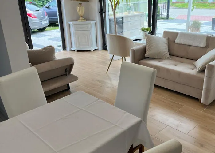 Zakatek Гостевой дом 3*