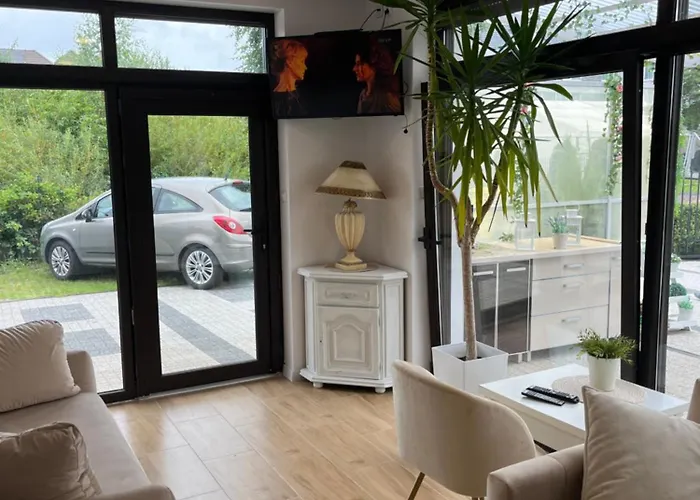 Zakatek Грзибово