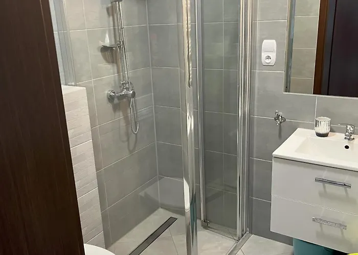 Гостевой дом Zakatek 3*