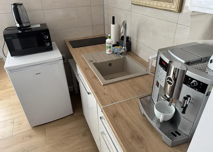 Гостевой дом Zakatek 3*